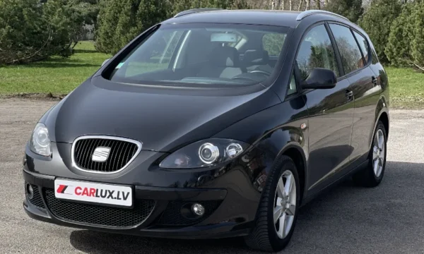 Seat ALTEA XL | 2008