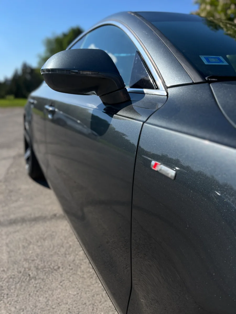 AUDI A7 | 2013. gads - Image 10