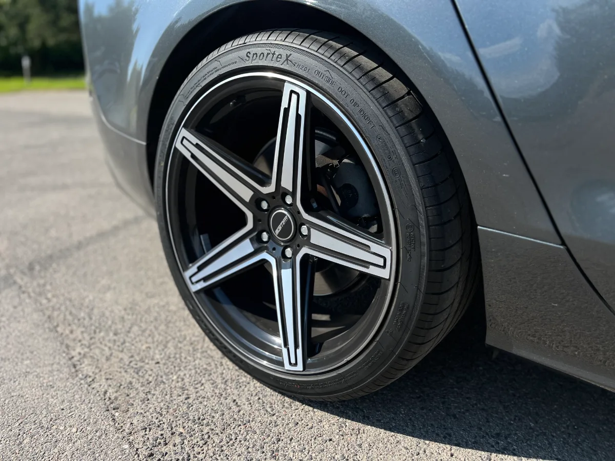 AUDI A7 | 2013. gads - Image 11