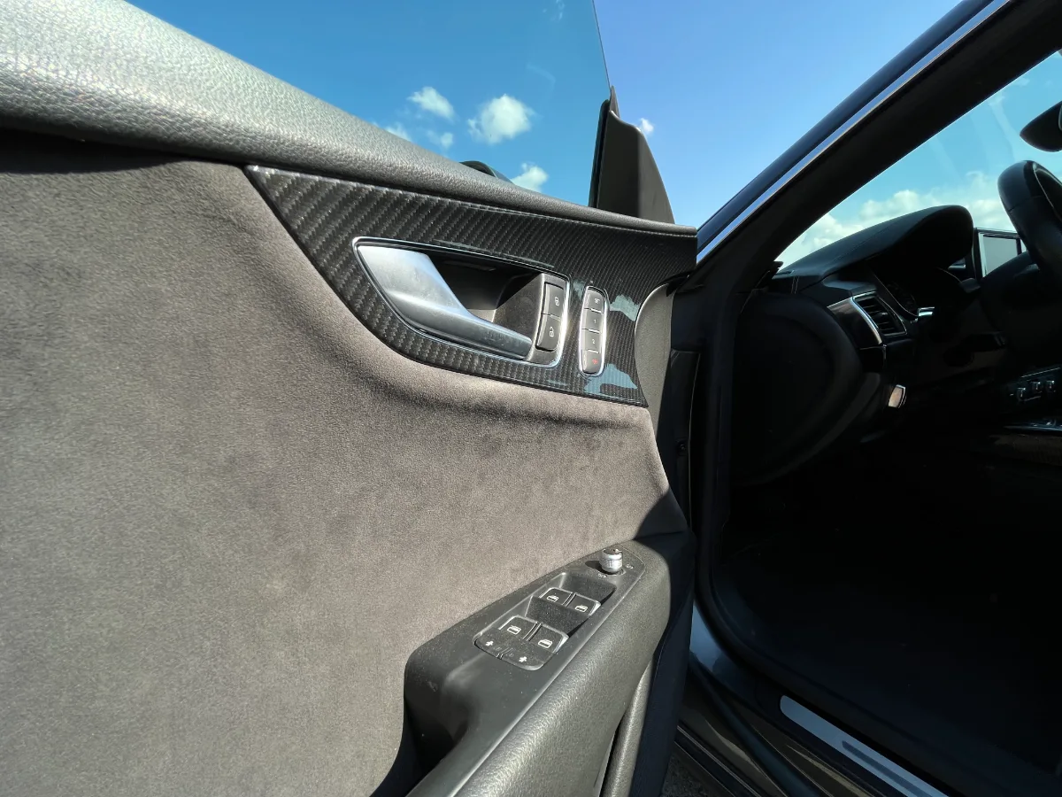 AUDI A7 | 2013. gads - Image 21