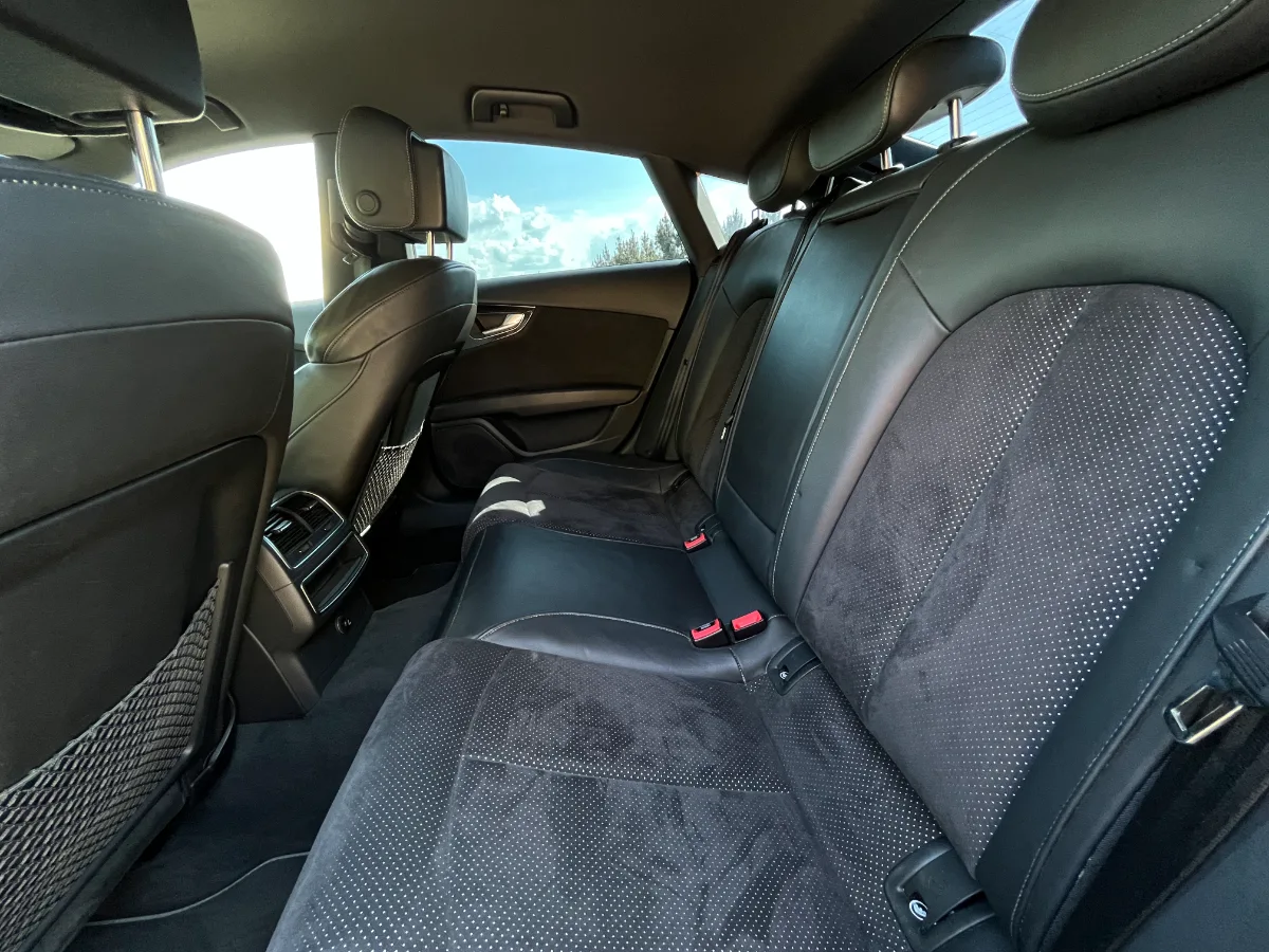 AUDI A7 | 2013. gads - Image 20