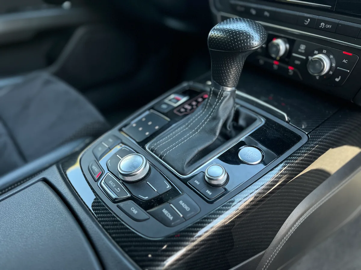 AUDI A7 | 2013. gads - Image 17