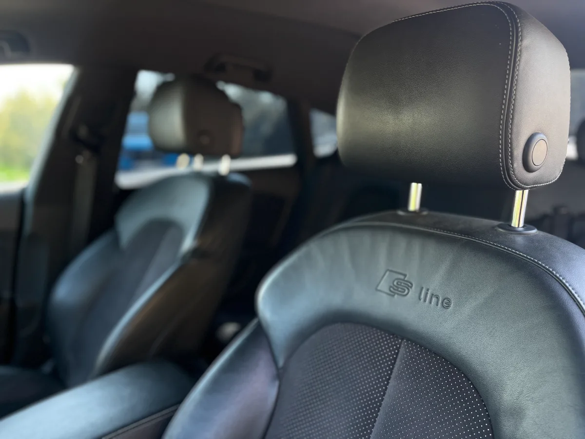 AUDI A7 | 2013. gads - Image 16