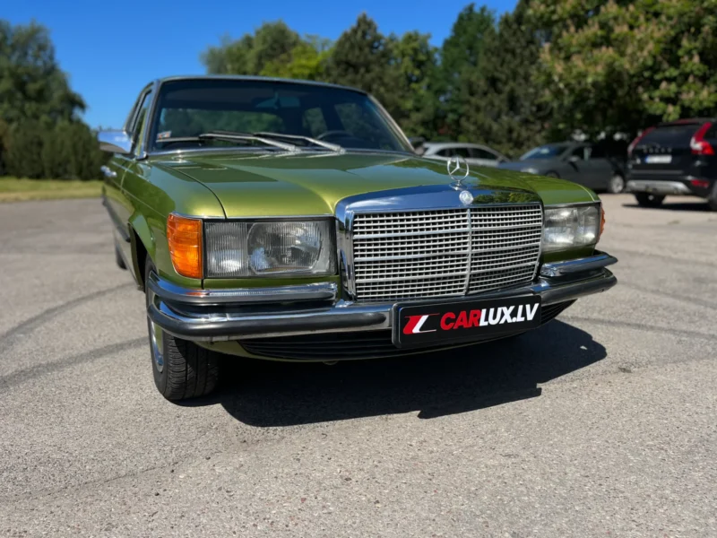 MERCEDES-BENZ S280 | 1977 - Image 3