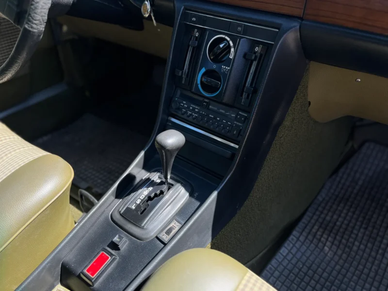 MERCEDES-BENZ S280 | 1977 - Image 17