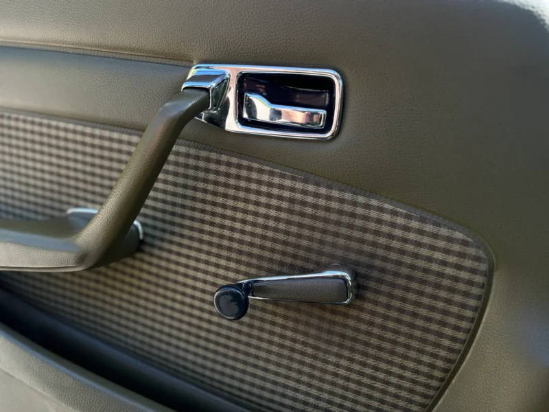 MERCEDES-BENZ S280 | 1977 - Image 25