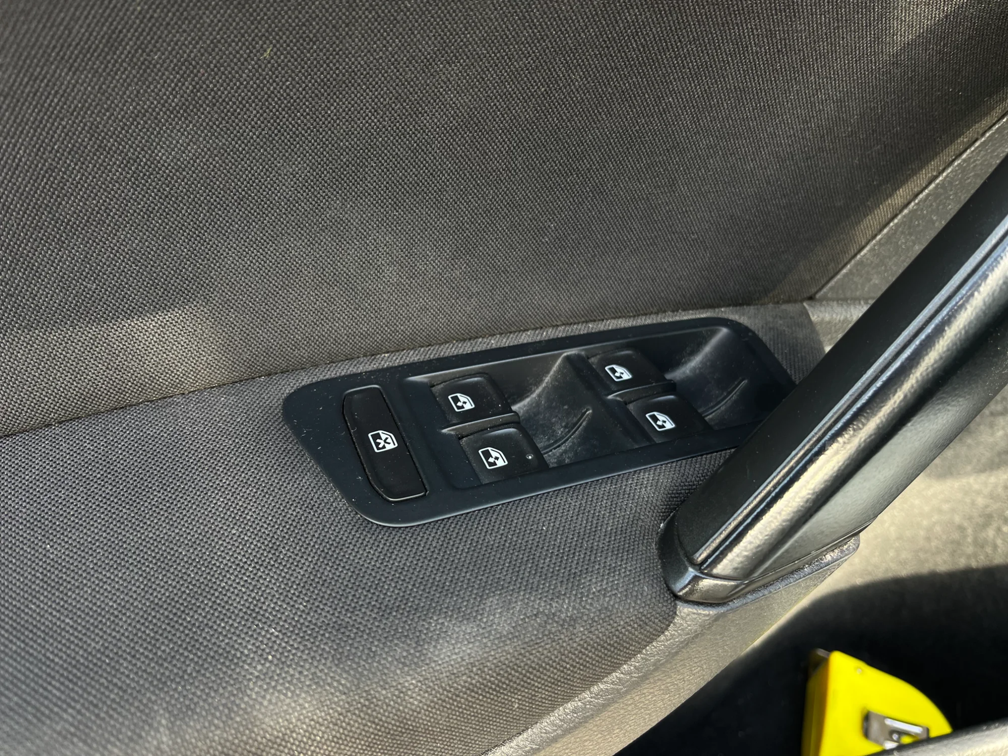 VOLKSWAGEN GOLF7 1.6D | 2017 - Image 13