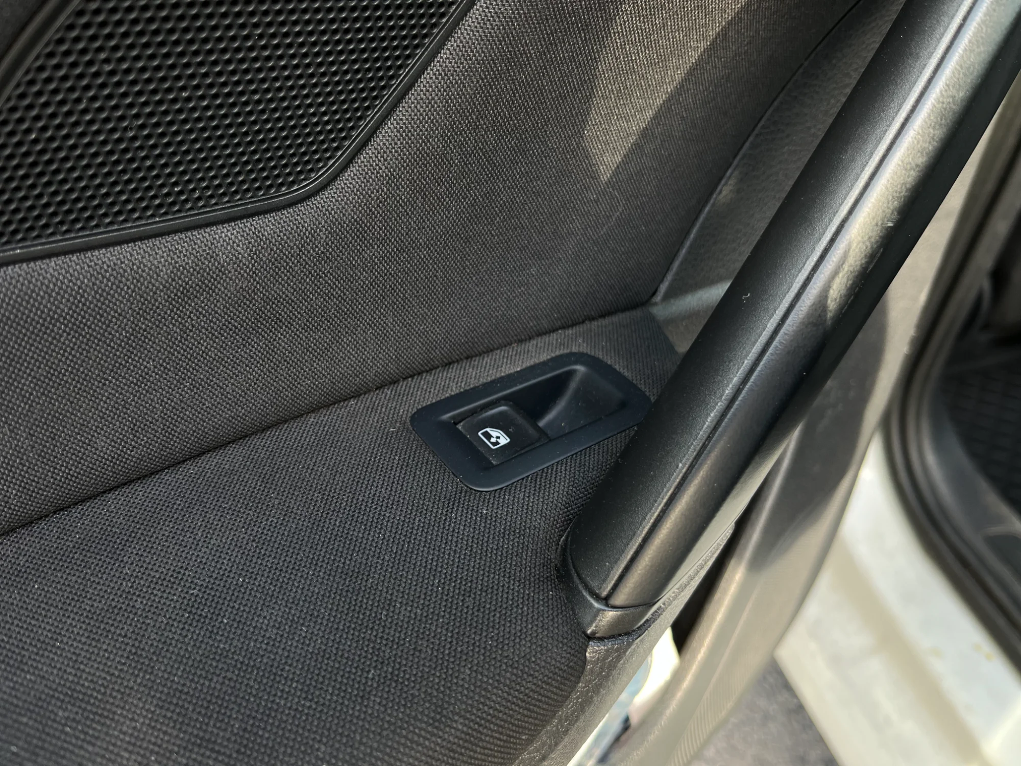 VOLKSWAGEN GOLF7 1.6D | 2017 - Image 14