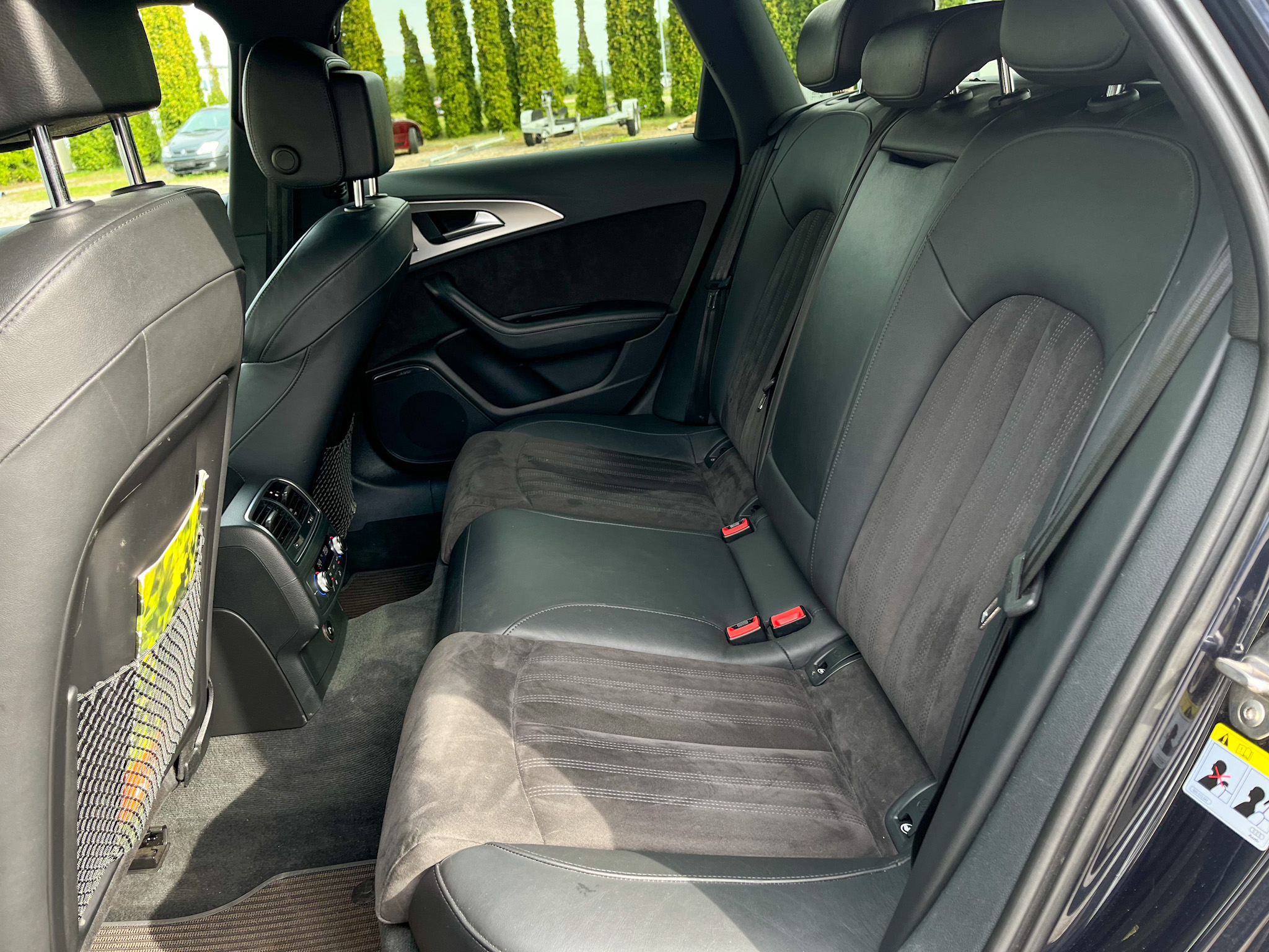 AUDI A6 ALLROAD BITURBO (300HP) | 2013 - Image 13