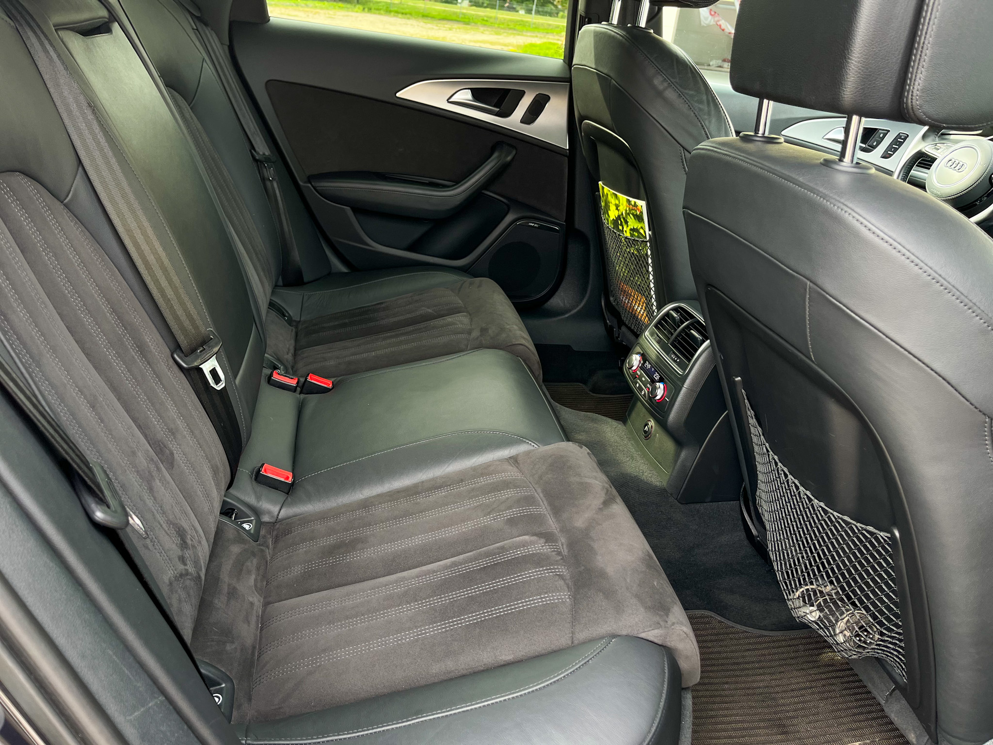 AUDI A6 ALLROAD BITURBO (300HP) | 2013 - Image 14