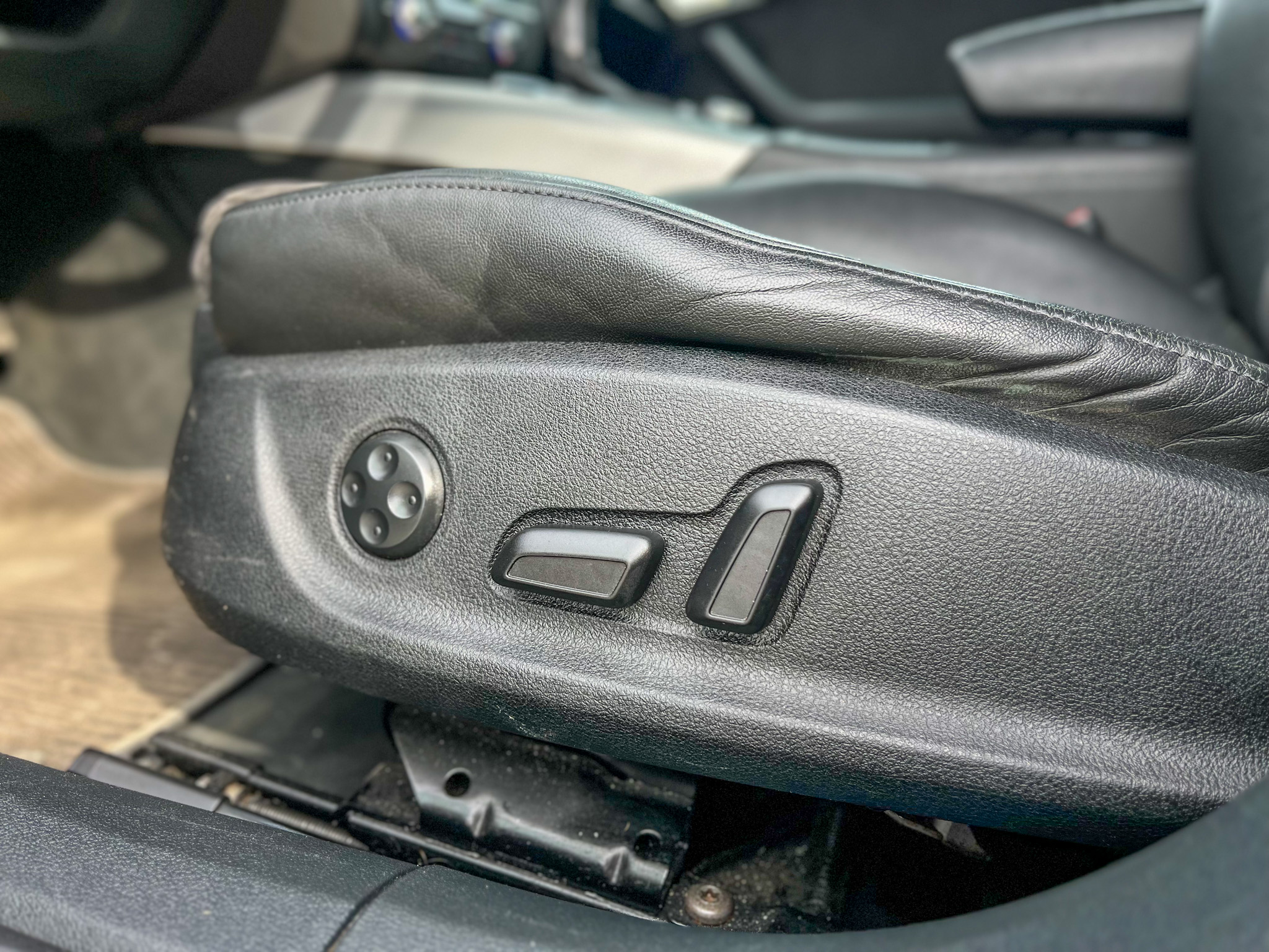 AUDI A6 ALLROAD BITURBO (300HP) | 2013 - Image 18