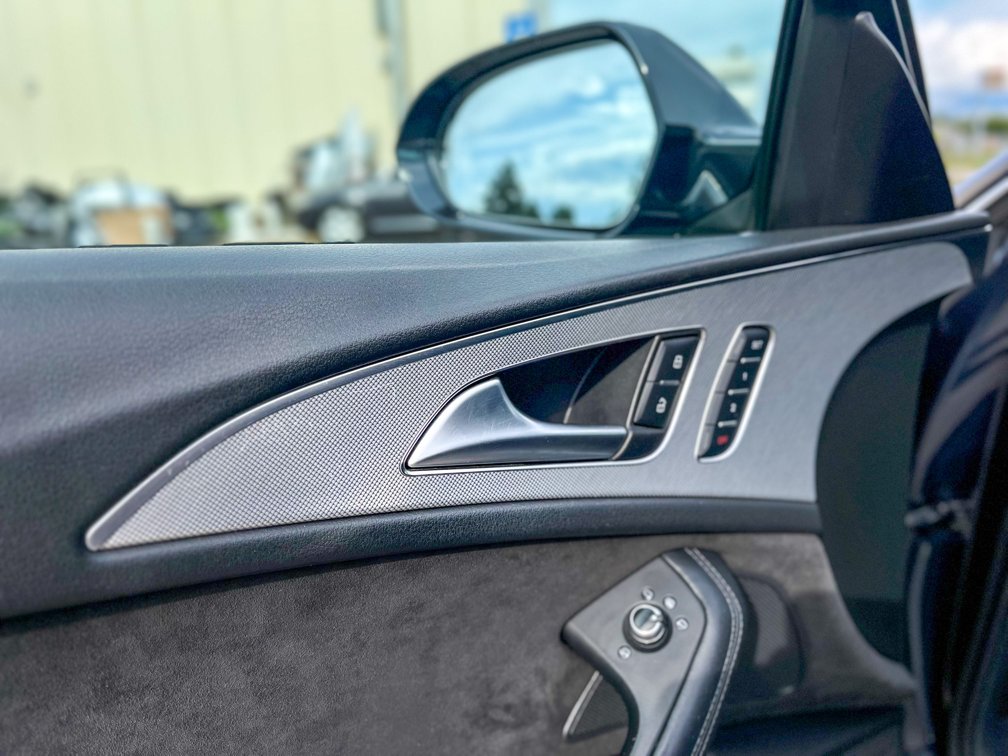 AUDI A6 ALLROAD BITURBO (300HP) | 2013 - Image 19