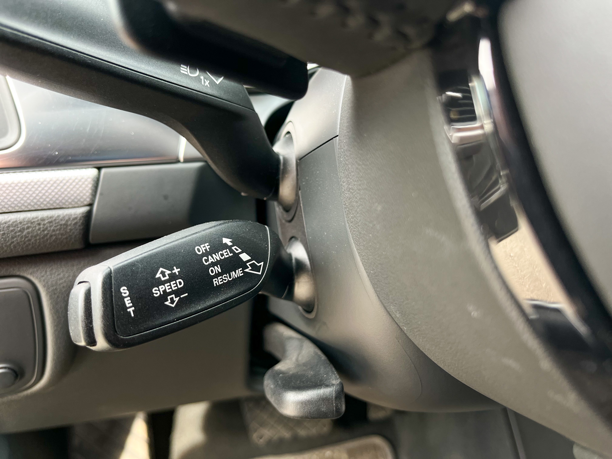 AUDI A6 ALLROAD BITURBO (300HP) | 2013 - Image 21