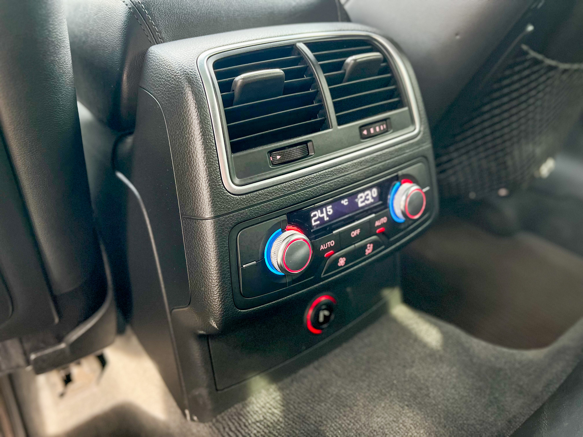 AUDI A6 ALLROAD BITURBO (300HP) | 2013 - Image 22