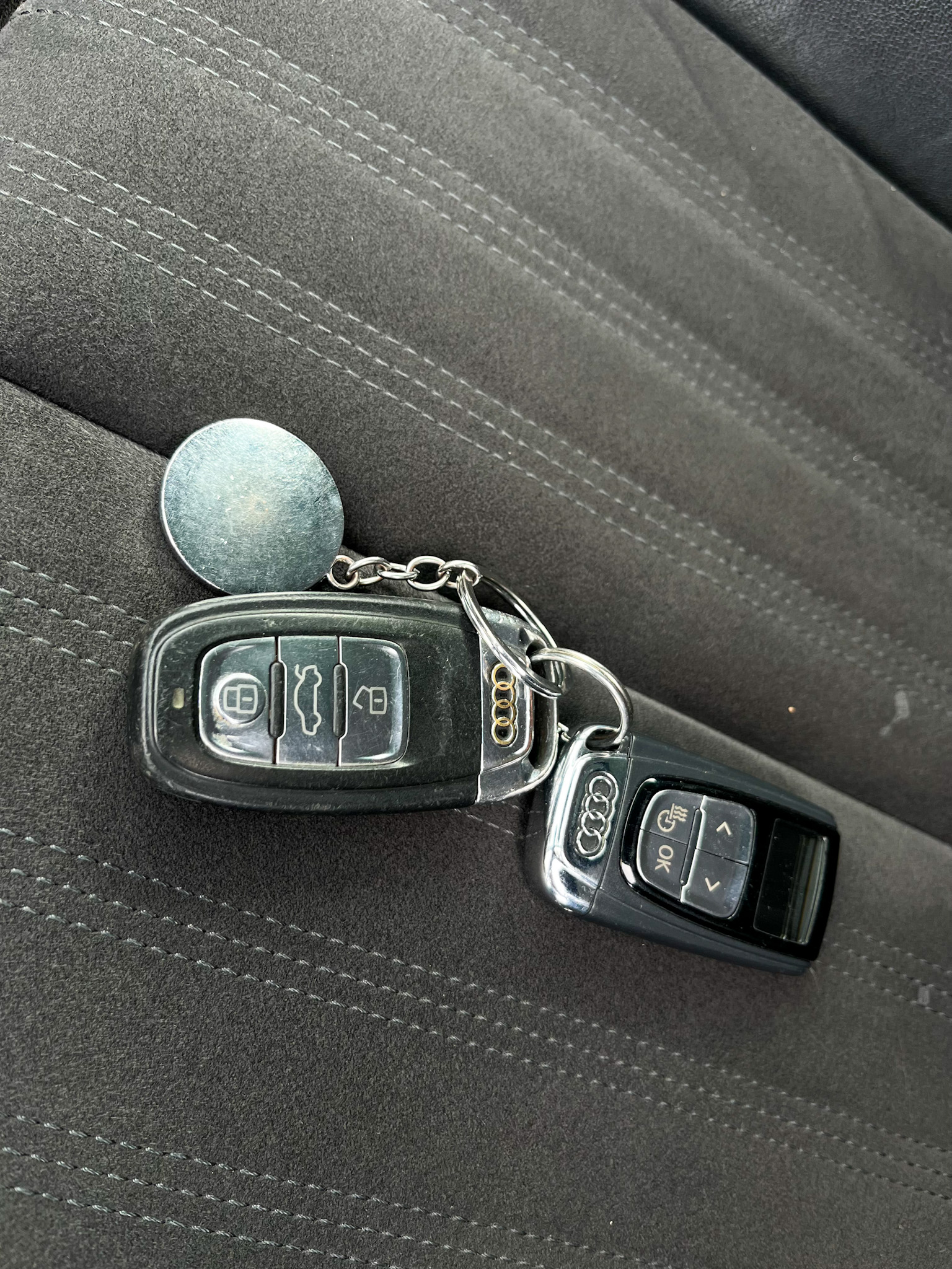 AUDI A6 ALLROAD BITURBO (300HP) | 2013 - Image 25