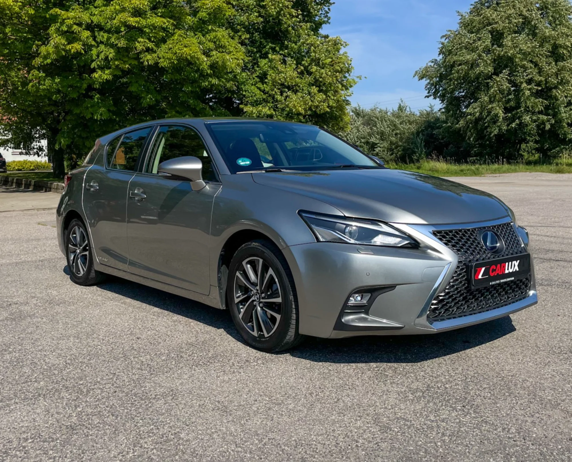 LEXUS 200H | 2021 - Image 4