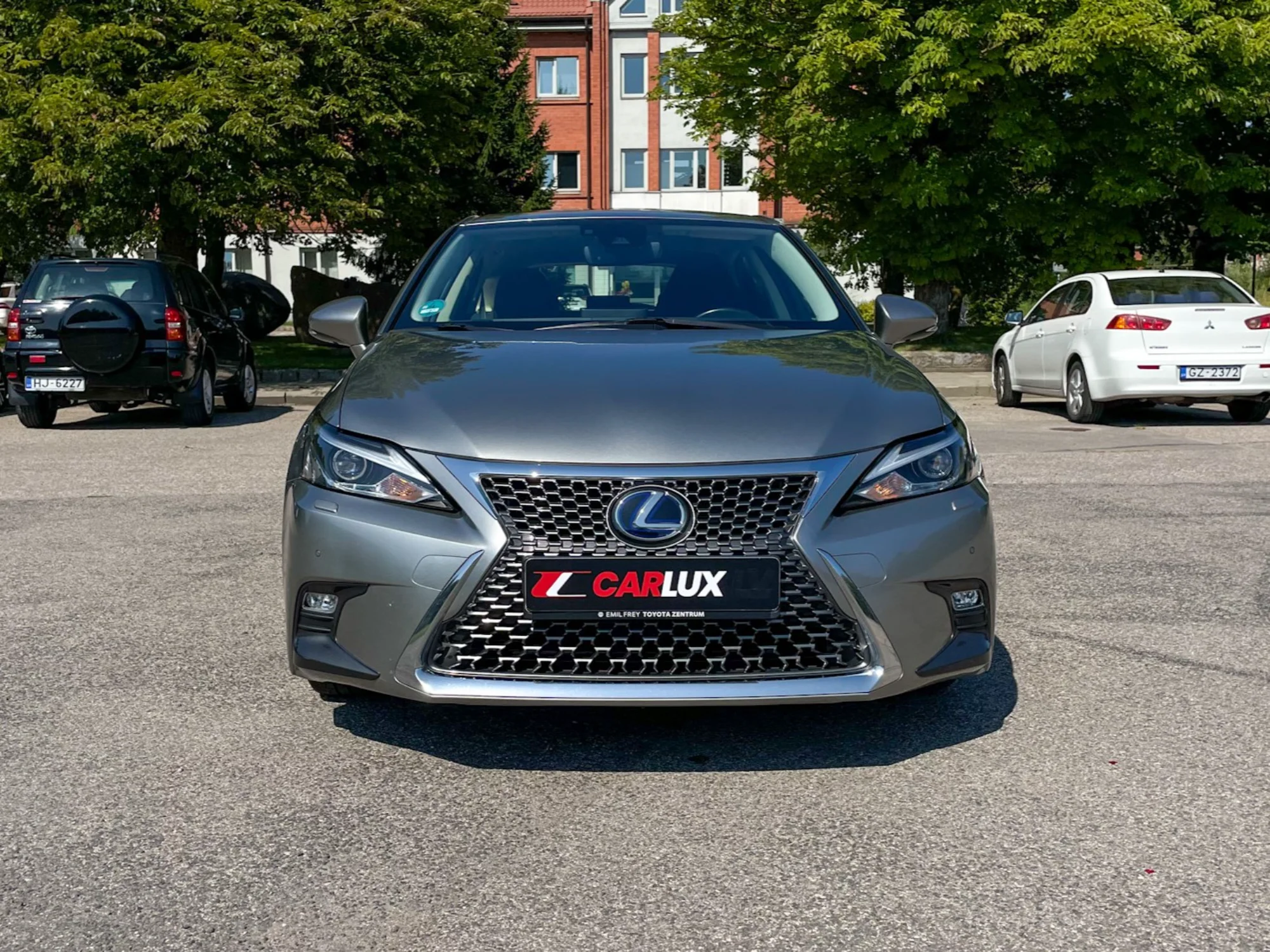 LEXUS 200H | 2021 - Image 8