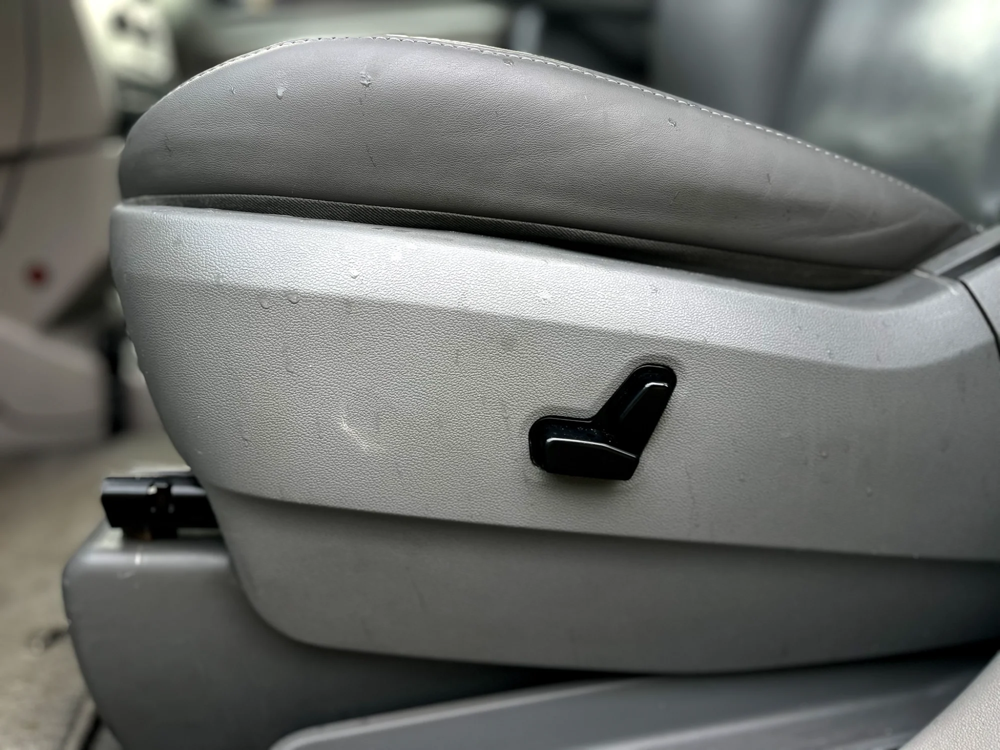 VOLKSWAGEN ROUTAN | 2010 - Image 22